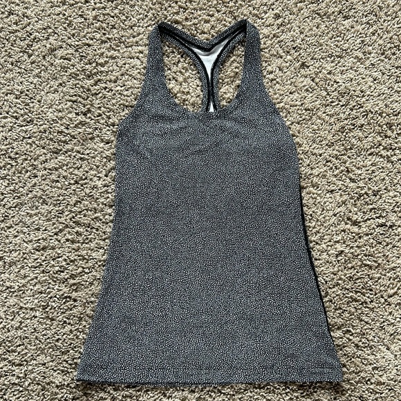 lululemon athletica Tops - Lululemon Tank Top